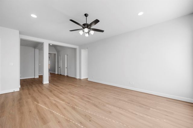 1822 Buckeye Lane, Mansfield, TX 76063