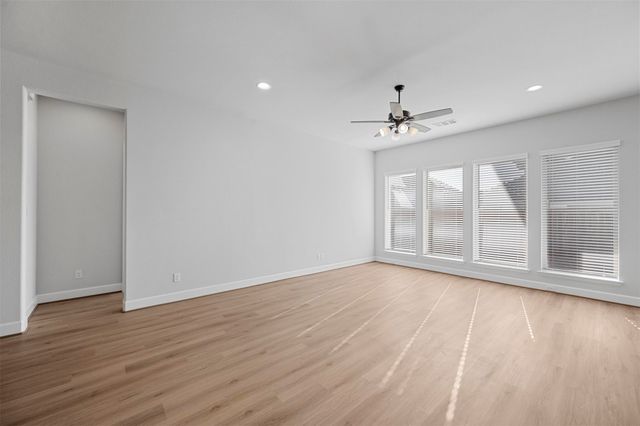 1822 Buckeye Lane, Mansfield, TX 76063