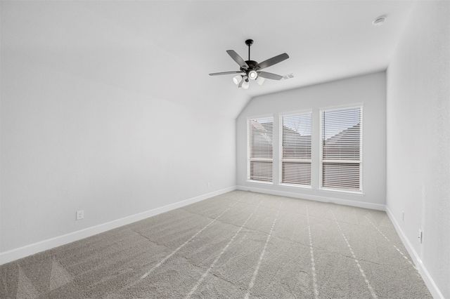 1822 Buckeye Lane, Mansfield, TX 76063