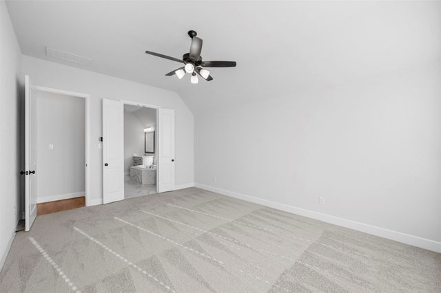 1822 Buckeye Lane, Mansfield, TX 76063