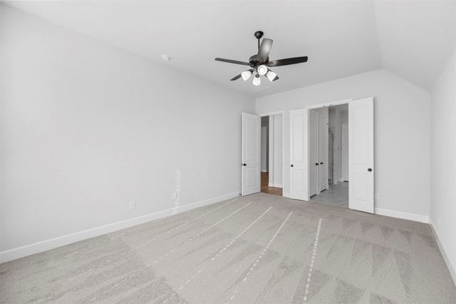 1822 Buckeye Lane, Mansfield, TX 76063