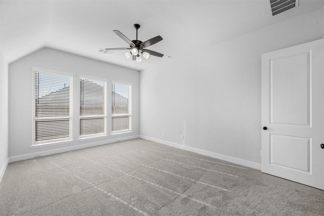 1822 Buckeye Lane, Mansfield, TX 76063