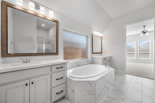 1822 Buckeye Lane, Mansfield, TX 76063