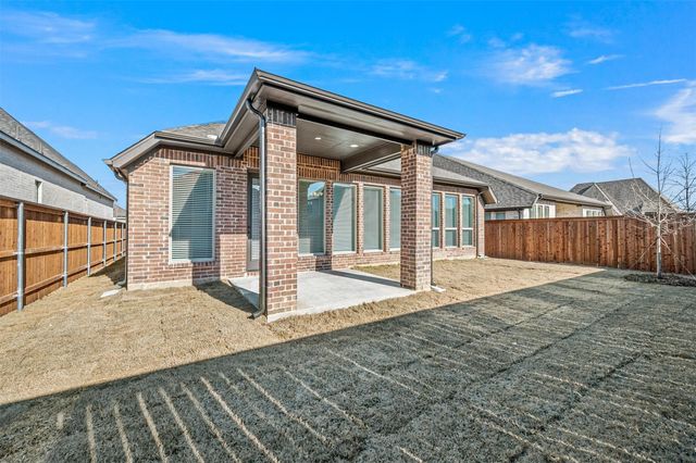 1822 Buckeye Lane, Mansfield, TX 76063