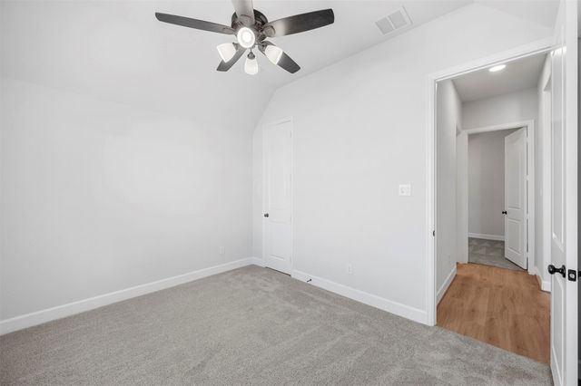 1822 Buckeye Lane, Mansfield, TX 76063