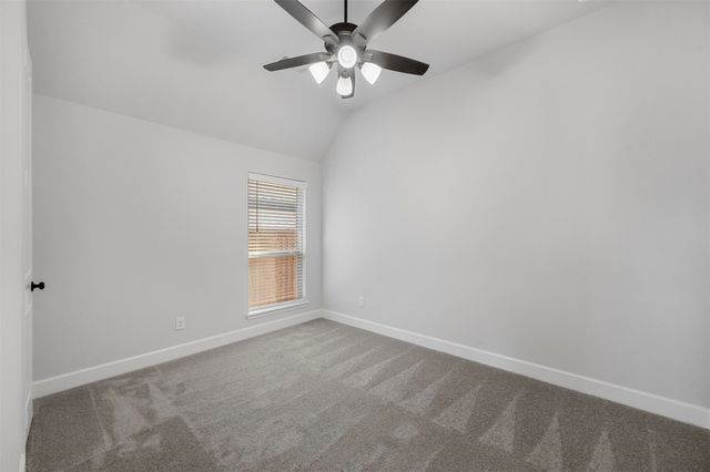 1822 Buckeye Lane, Mansfield, TX 76063