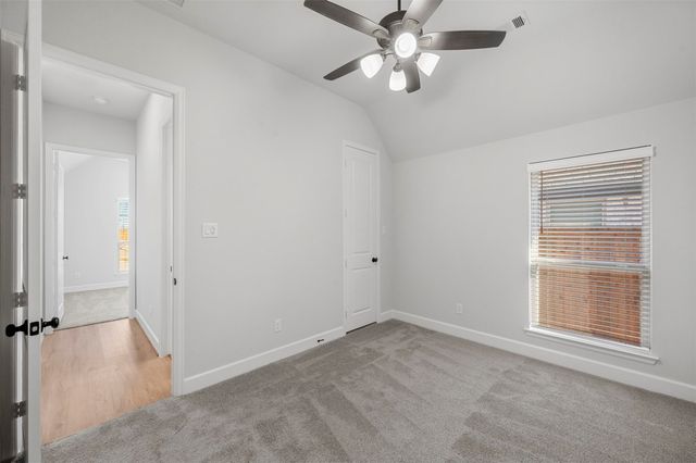 1822 Buckeye Lane, Mansfield, TX 76063