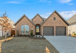 1822 Buckeye Lane, Mansfield, TX 76063
