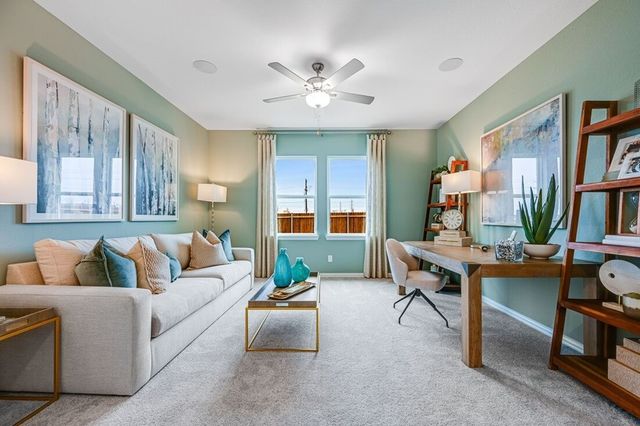 2332 Buffalo Bayou Way, Crandall, TX 75114