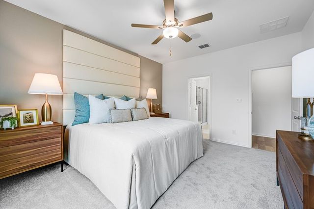 2332 Buffalo Bayou Way, Crandall, TX 75114