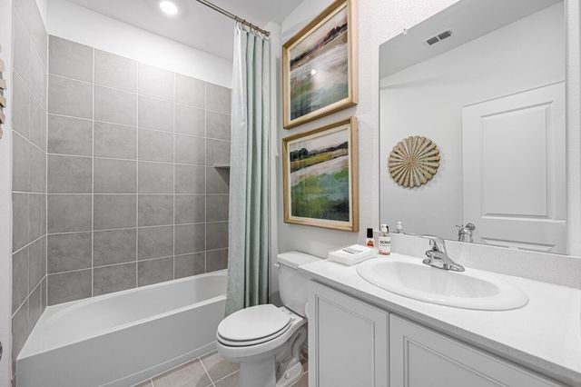 2332 Buffalo Bayou Way, Crandall, TX 75114