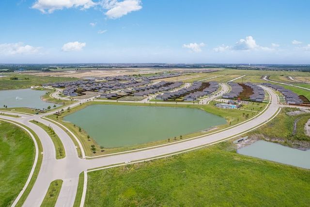 2332 Buffalo Bayou Way, Crandall, TX 75114