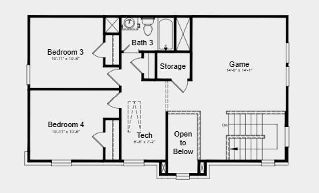 2332 Buffalo Bayou Way, Crandall, TX 75114