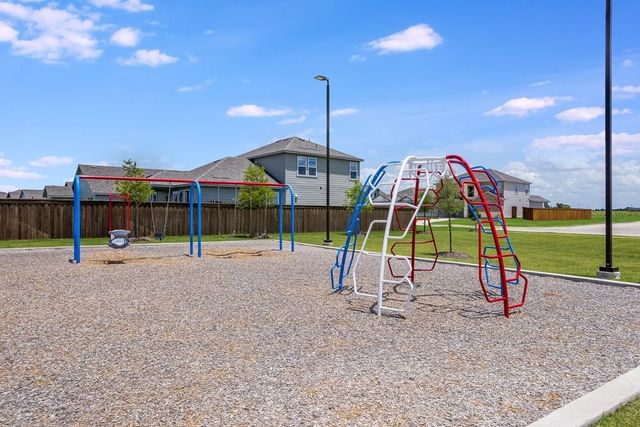 2332 Buffalo Bayou Way, Crandall, TX 75114