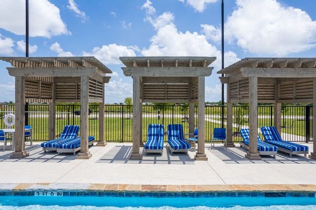 2332 Buffalo Bayou Way, Crandall, TX 75114