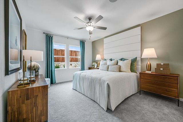 2332 Buffalo Bayou Way, Crandall, TX 75114