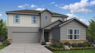 2332 Buffalo Bayou Way, Crandall, TX 75114