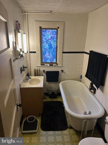 258 MCKINLEY ST, Bristol, PA 19007