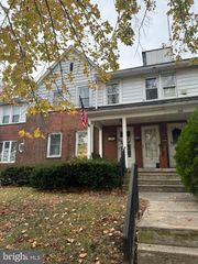 258 MCKINLEY ST, Bristol, PA 19007