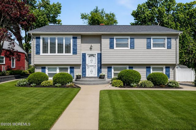 4 Emerson Place, Neptune City, NJ 07753