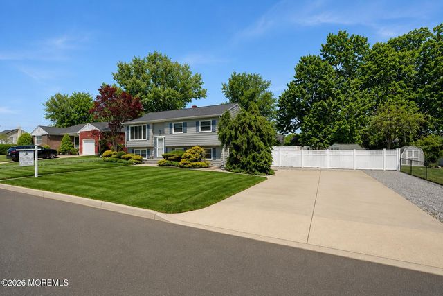 4 Emerson Place, Neptune City, NJ 07753