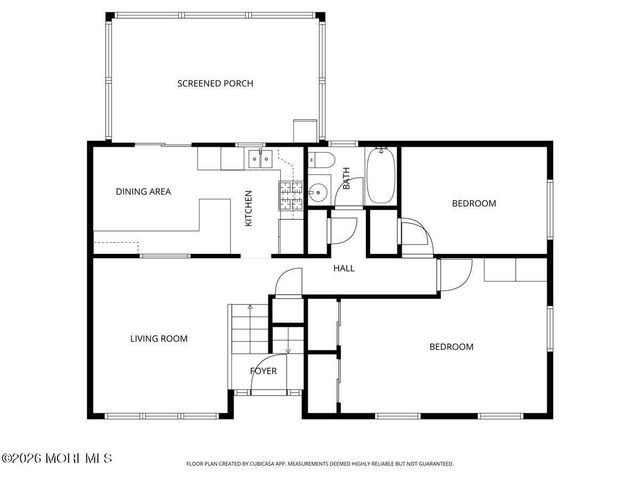 4 Emerson Place, Neptune City, NJ 07753