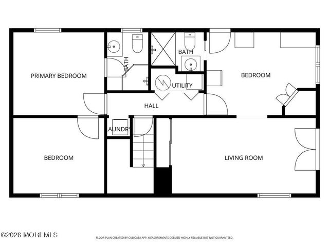 4 Emerson Place, Neptune City, NJ 07753