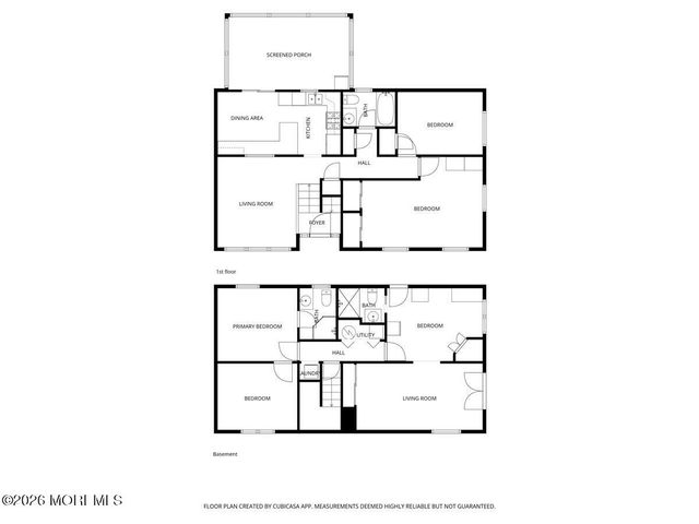 4 Emerson Place, Neptune City, NJ 07753