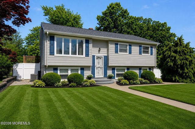 4 Emerson Place, Neptune City, NJ 07753