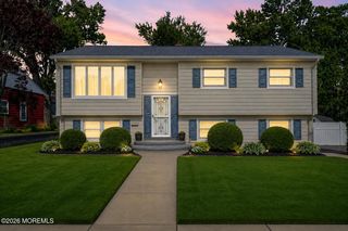 4 Emerson Place, Neptune City, NJ 07753