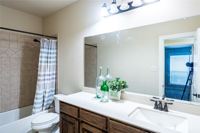 10301 Paul Revere Way, Mckinney, TX 75072