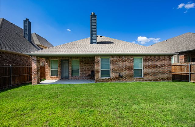 10301 Paul Revere Way, Mckinney, TX 75072