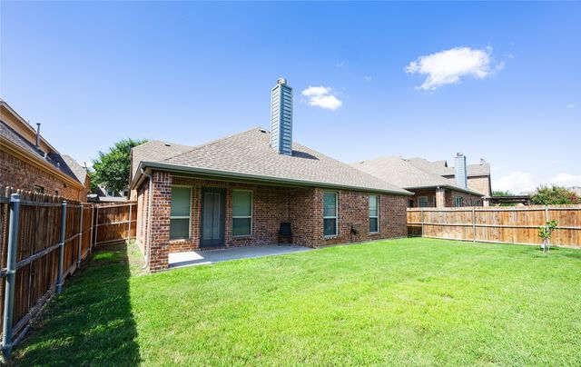 10301 Paul Revere Way, Mckinney, TX 75072