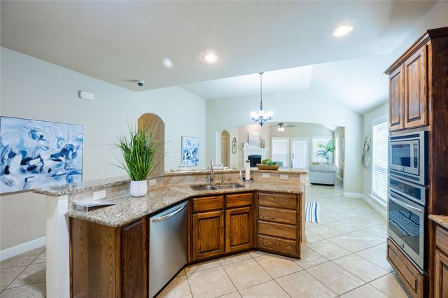10301 Paul Revere Way, Mckinney, TX 75072
