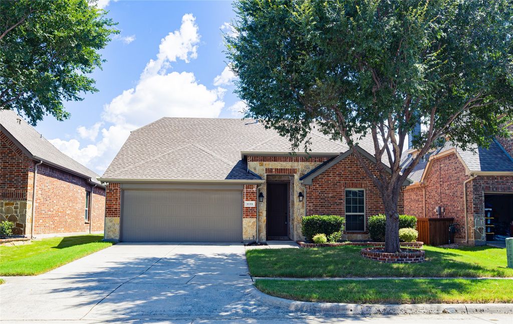 10301 Paul Revere Way, Mckinney, TX 75072
