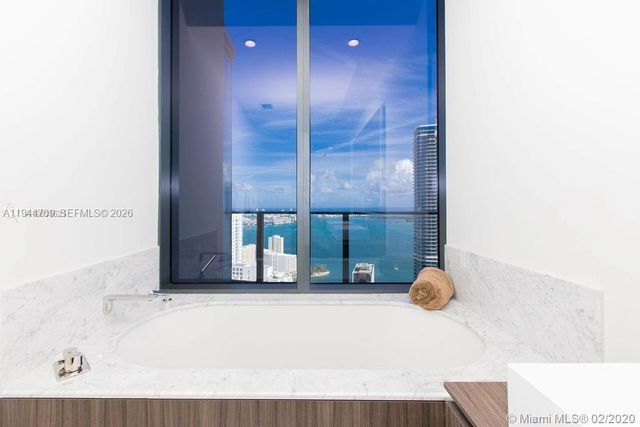 1000 BRICKELL PLAZA PH6105, Miami, FL 33131