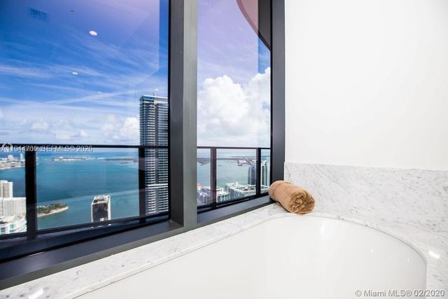 1000 BRICKELL PLAZA PH6105, Miami, FL 33131