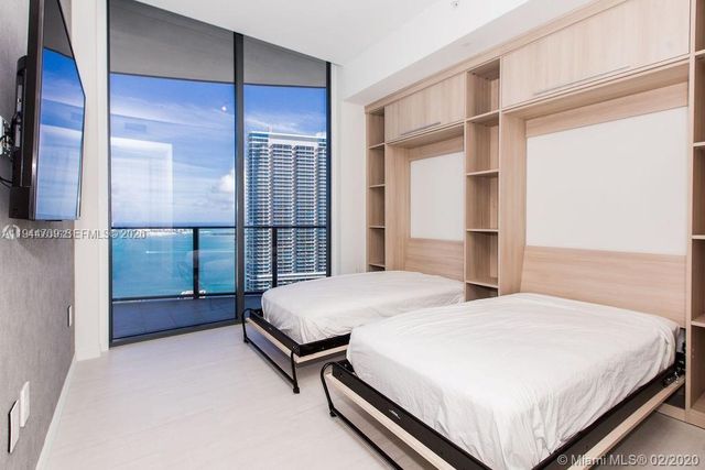 1000 BRICKELL PLAZA PH6105, Miami, FL 33131