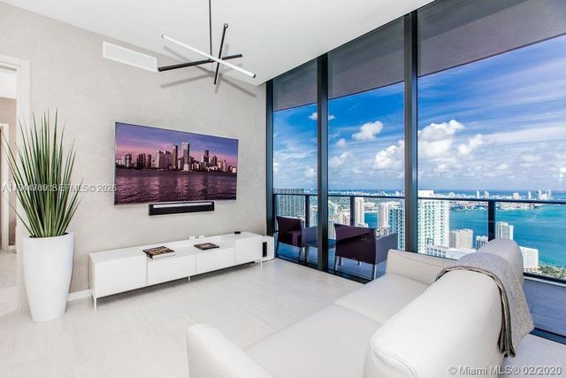 1000 BRICKELL PLAZA PH6105, Miami, FL 33131