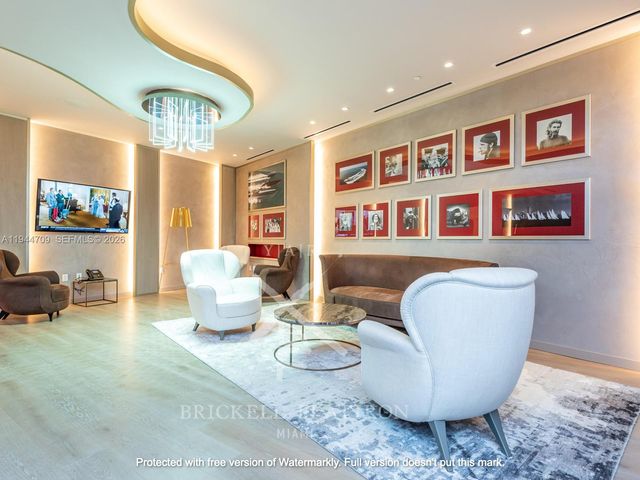 1000 BRICKELL PLAZA PH6105, Miami, FL 33131