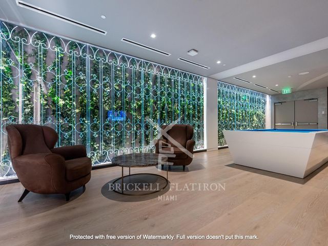 1000 BRICKELL PLAZA PH6105, Miami, FL 33131