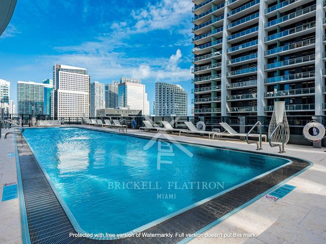 1000 BRICKELL PLAZA PH6105, Miami, FL 33131