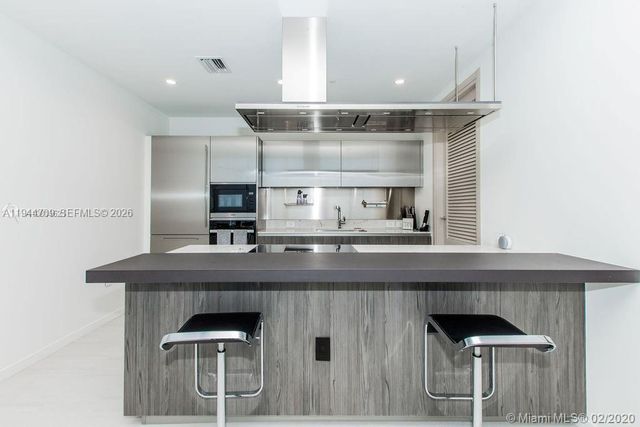 1000 BRICKELL PLAZA PH6105, Miami, FL 33131