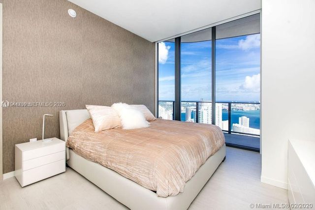 1000 BRICKELL PLAZA PH6105, Miami, FL 33131