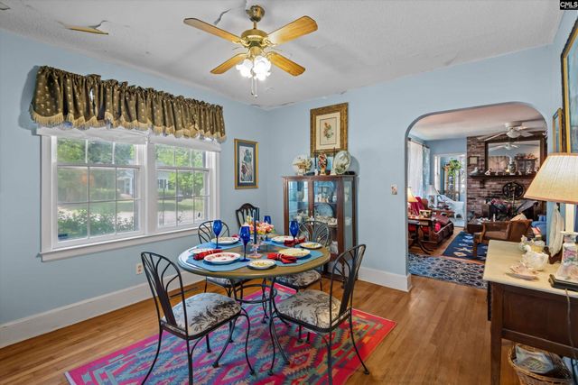 1009 Lafayette Avenue, Cayce, SC 29033