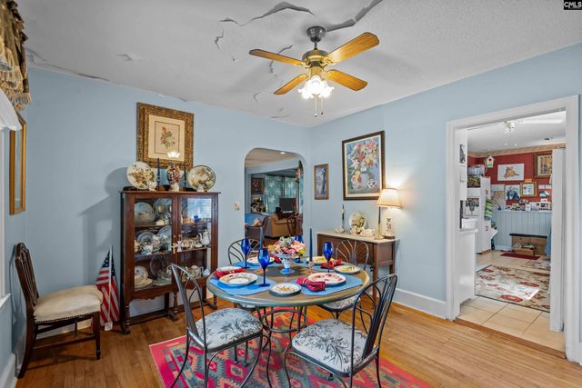 1009 Lafayette Avenue, Cayce, SC 29033