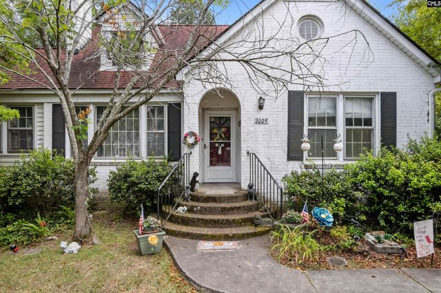 1009 Lafayette Avenue, Cayce, SC 29033