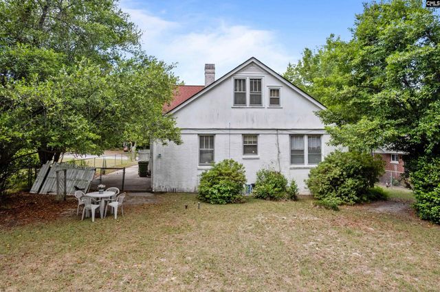 1009 Lafayette Avenue, Cayce, SC 29033
