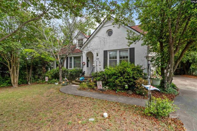 1009 Lafayette Avenue, Cayce, SC 29033