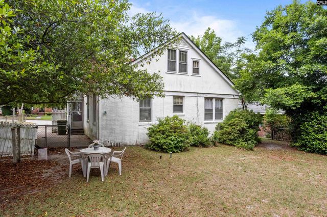 1009 Lafayette Avenue, Cayce, SC 29033